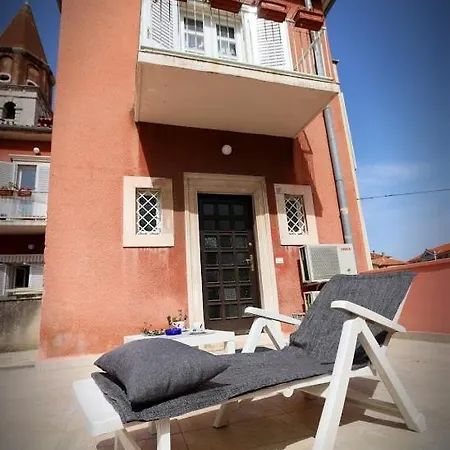 Apartamento Taz