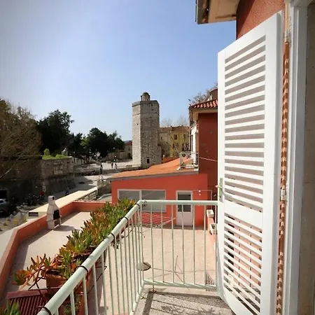 Apartamento Taz *