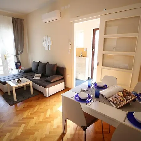 Taz * Zadar
