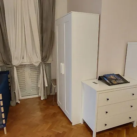 Taz Apartamento *