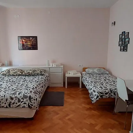 Apartamento Taz