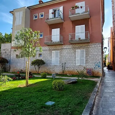 Taz Apartamento Zadar