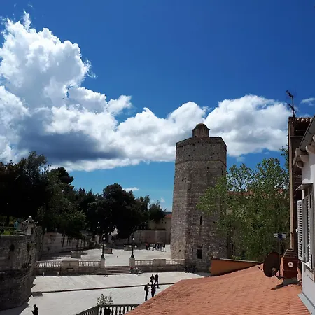 Taz Apartamento Zadar