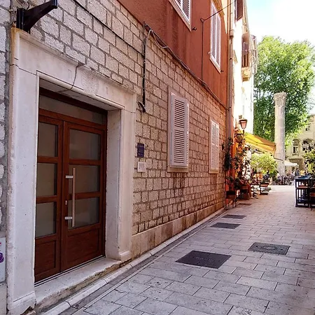 Apartamento Taz Zadar